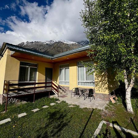 Mountain Kazbegi Apartment Екстер'єр фото