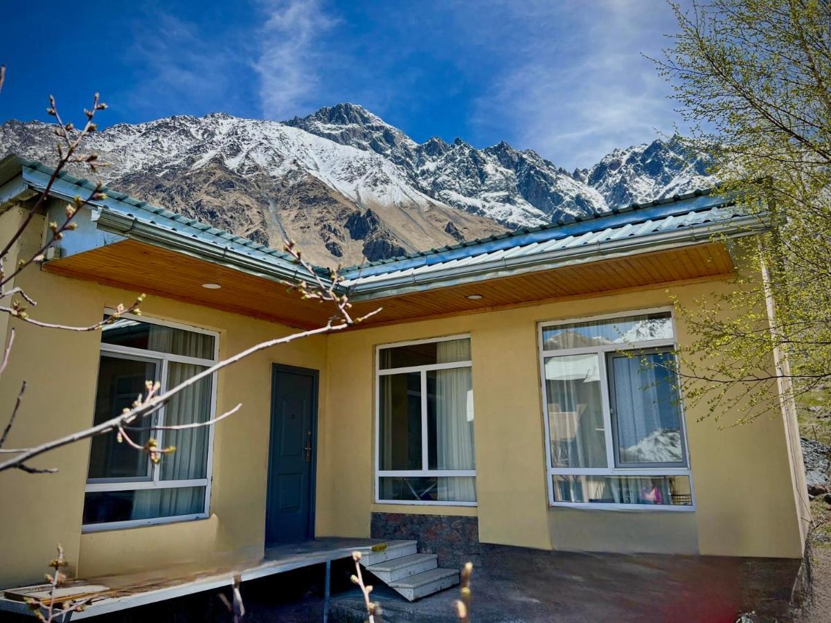 Mountain Kazbegi Apartment Екстер'єр фото