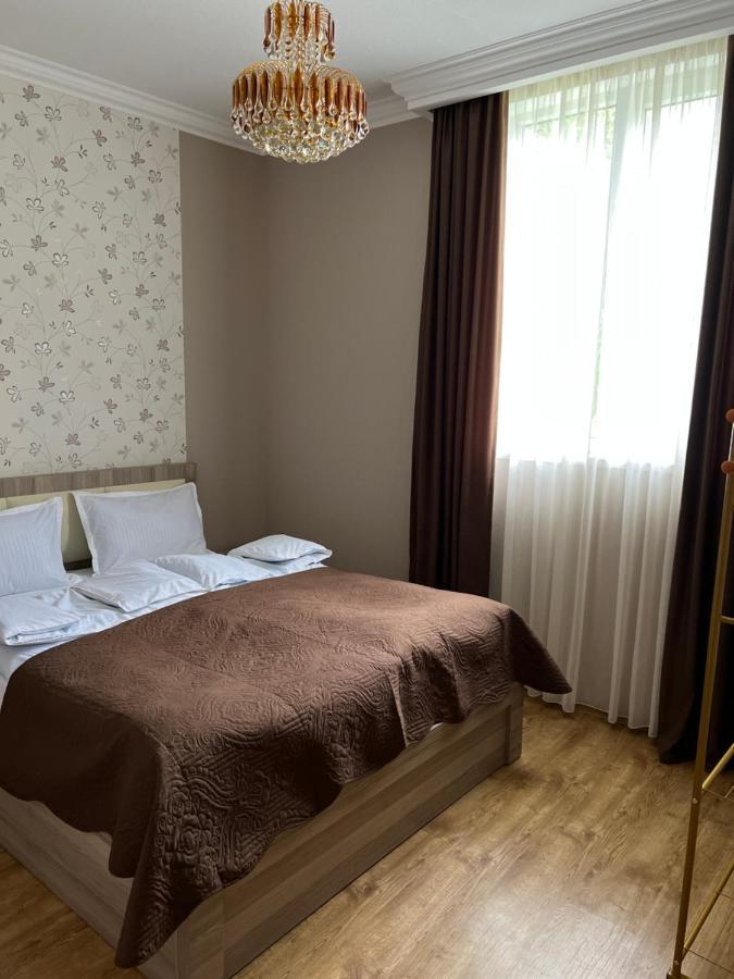 Mountain Kazbegi Apartment Екстер'єр фото