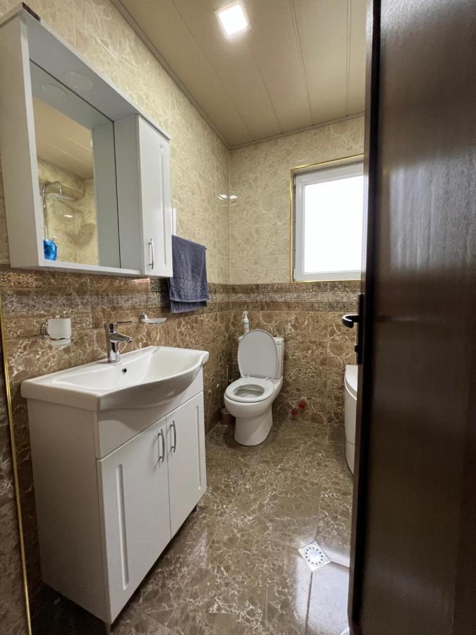 Mountain Kazbegi Apartment Екстер'єр фото