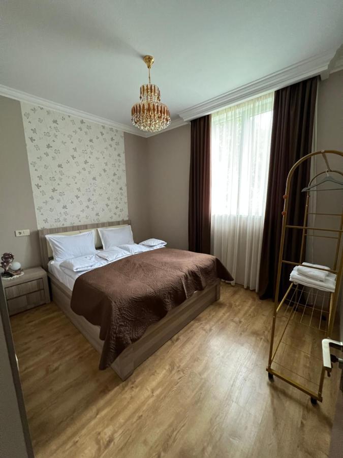 Mountain Kazbegi Apartment Екстер'єр фото
