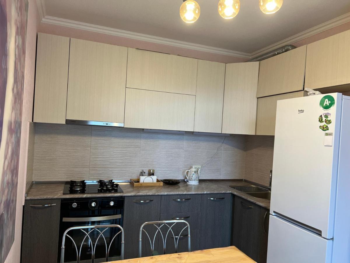 Mountain Kazbegi Apartment Екстер'єр фото