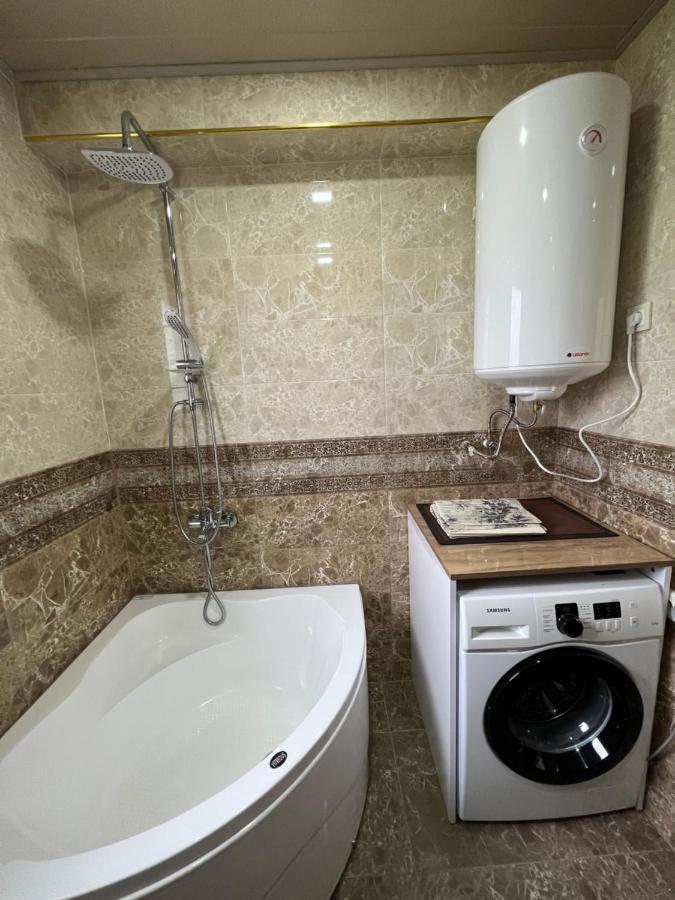 Mountain Kazbegi Apartment Екстер'єр фото